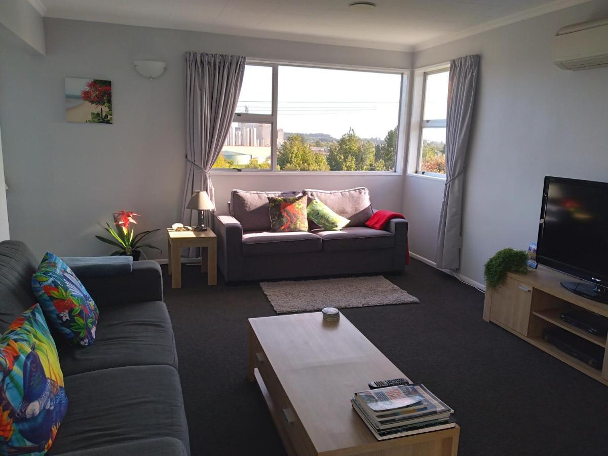 My Place Hokitika Exterior foto